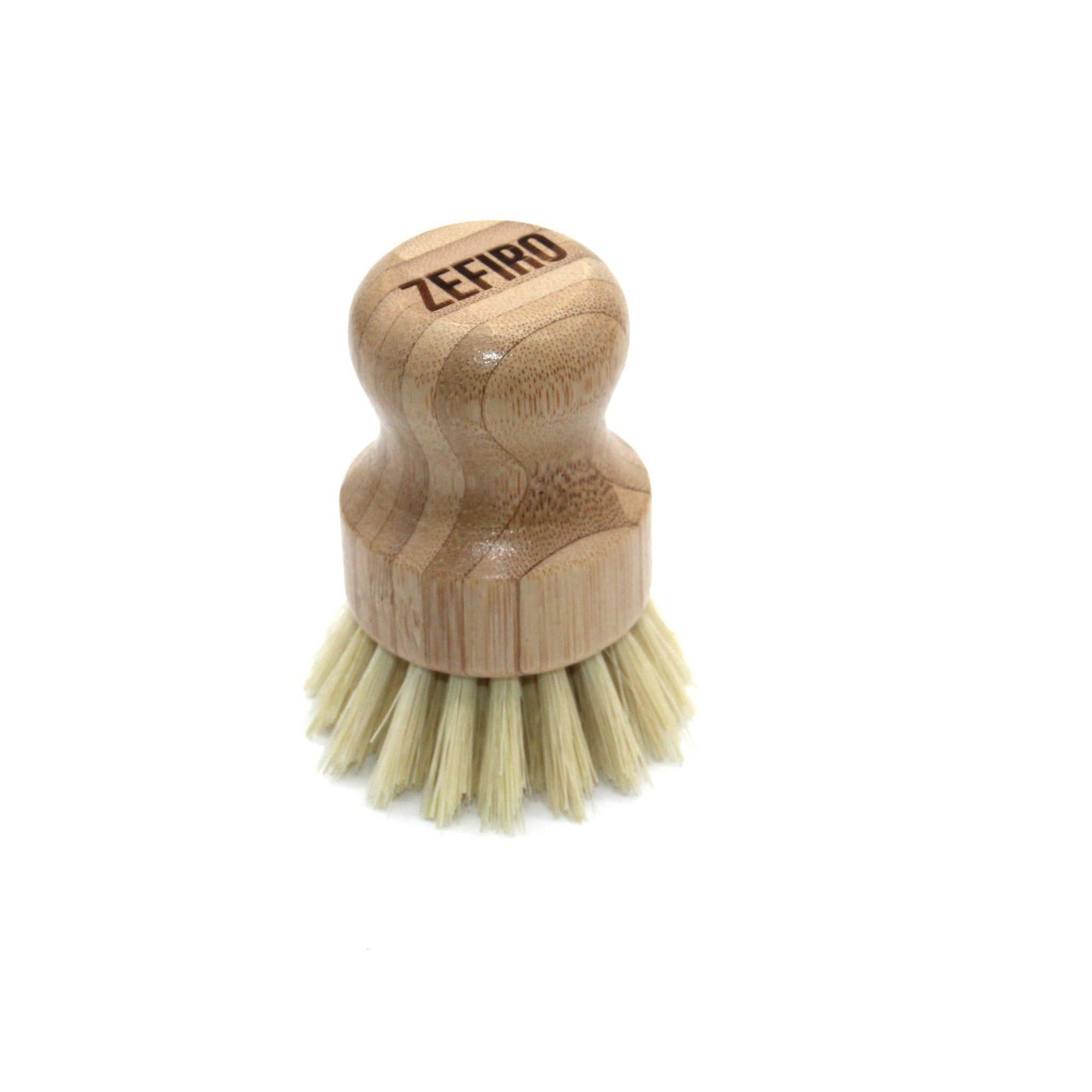 Bamboo Soft Pot Scrubber