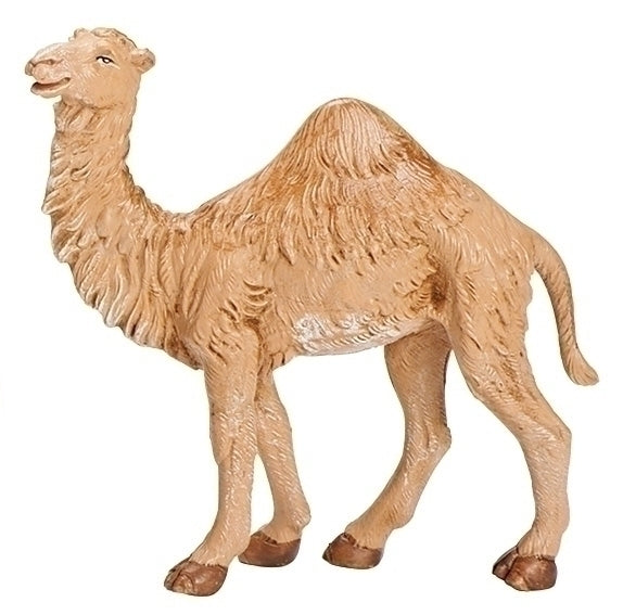 7.5" SCALE BABY CAMEL