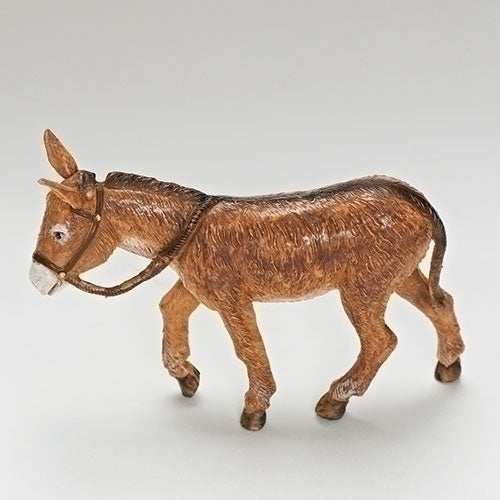 5" SCALE DONKEY W/CROSS HAIR