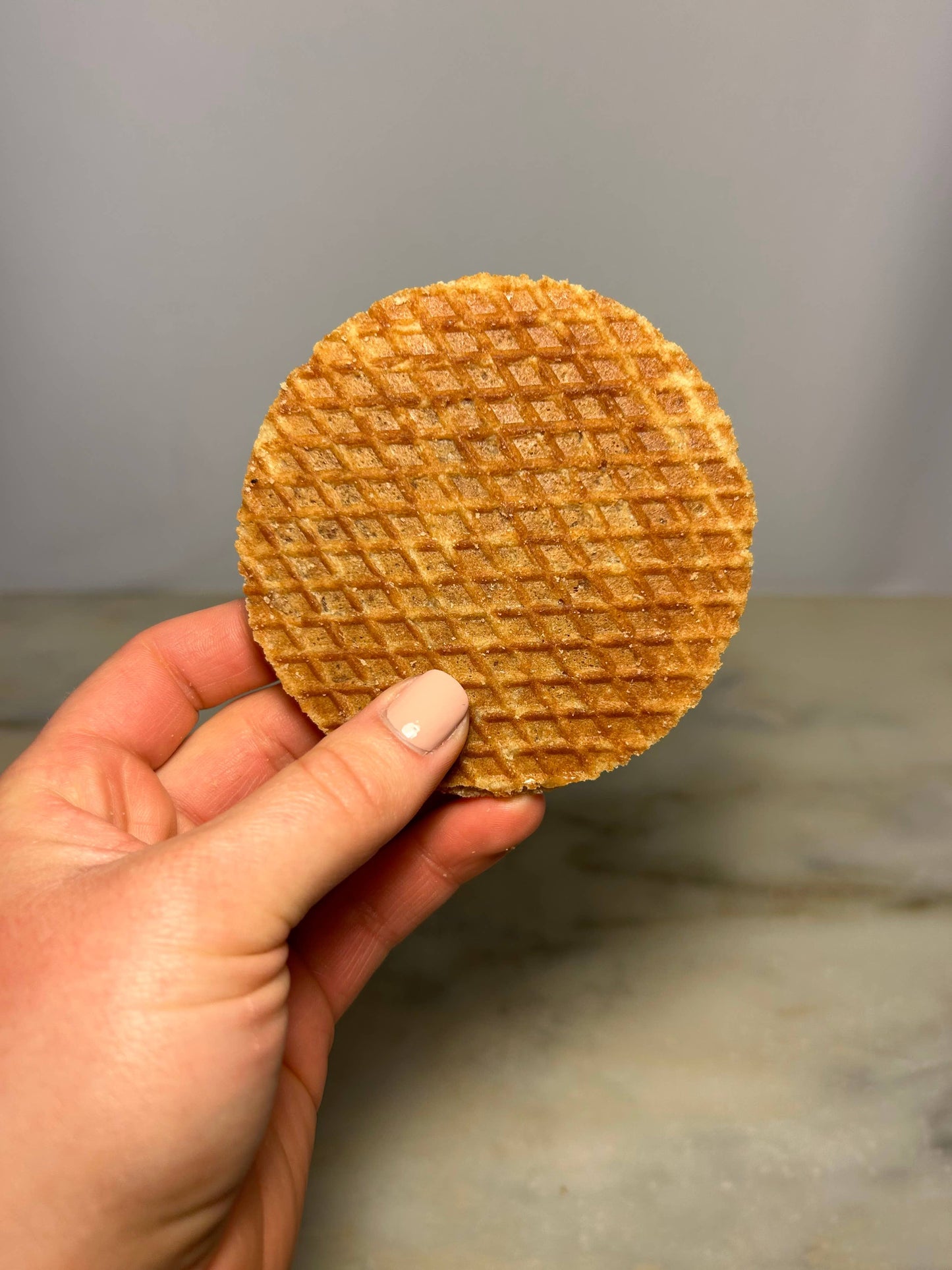 Stroopwafel Deluxe Packs - Plain