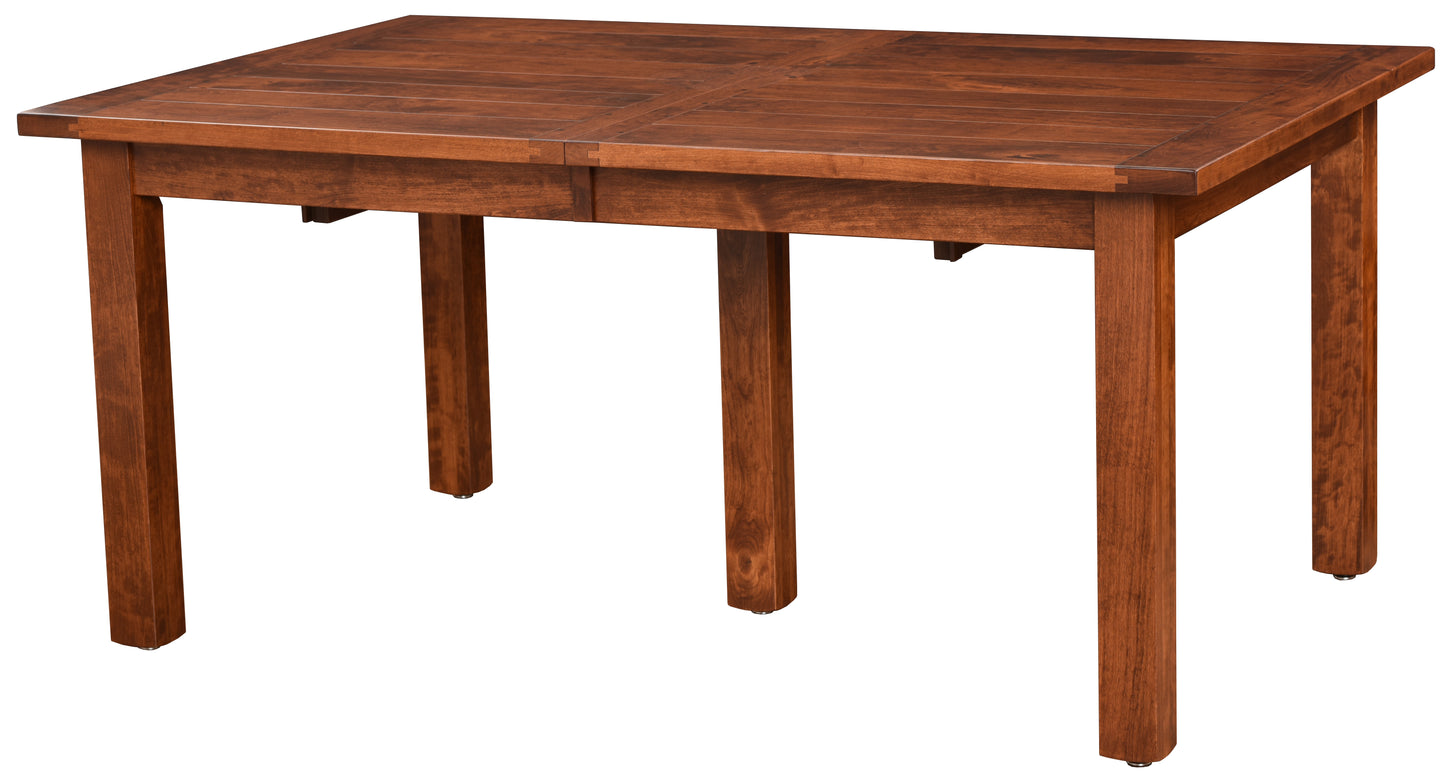 Sutter Mills Leg Table