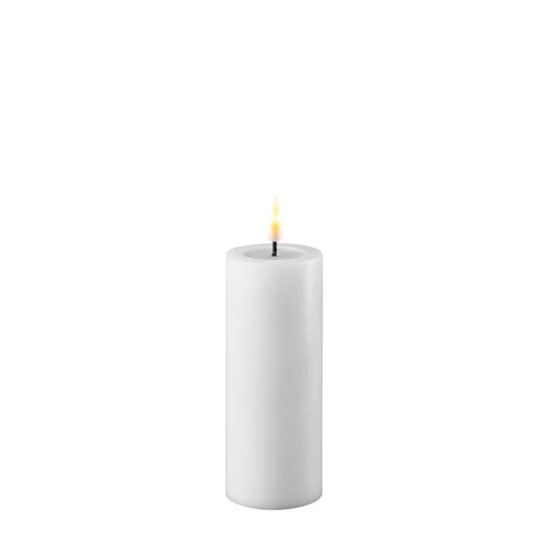 White LED Candles | 2x4 | 5x10