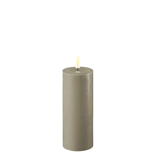 Sand LED Candles | 2x5 | 5x12.5