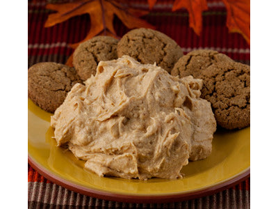 Pumpkin Pie Dip Mix - 1 cup