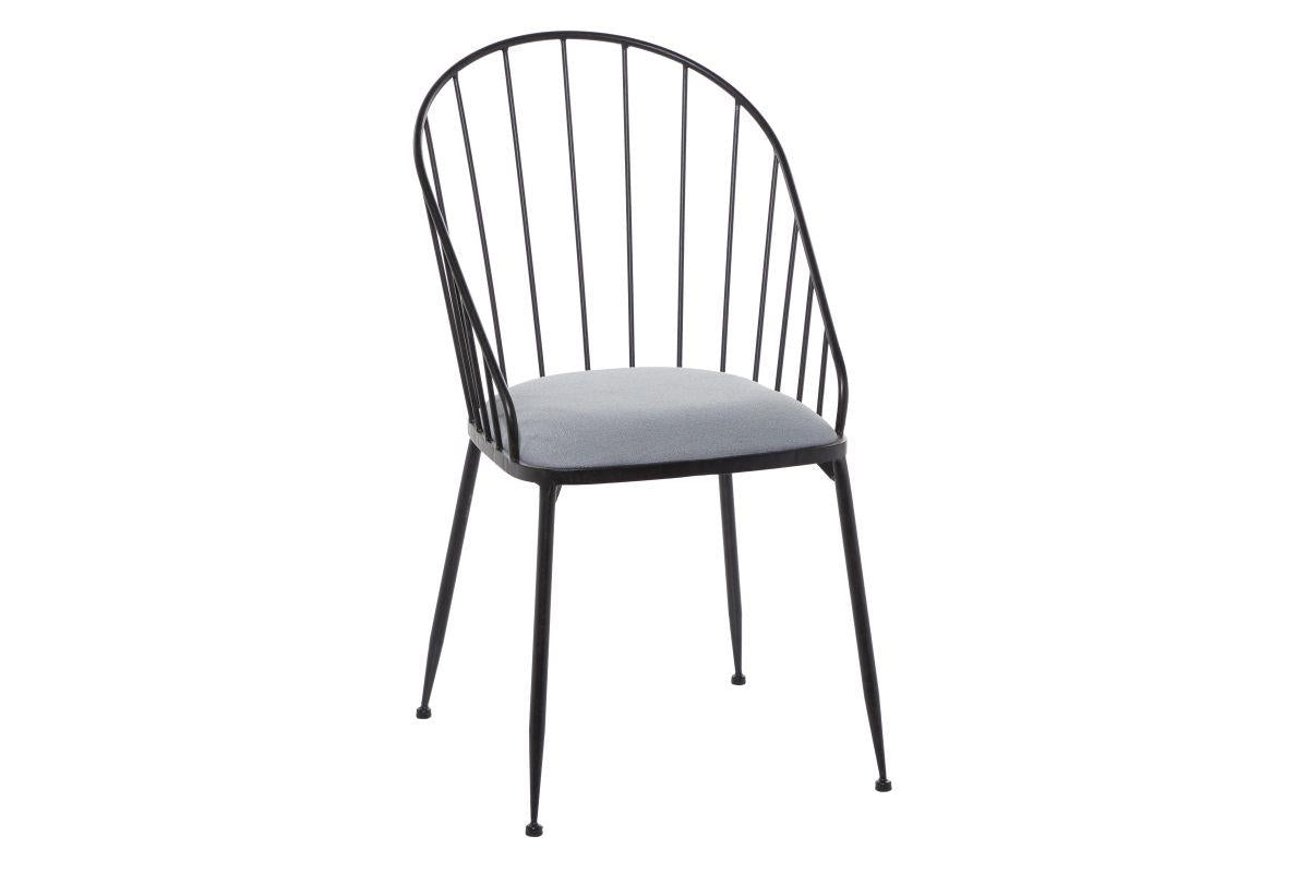 Metal Chair