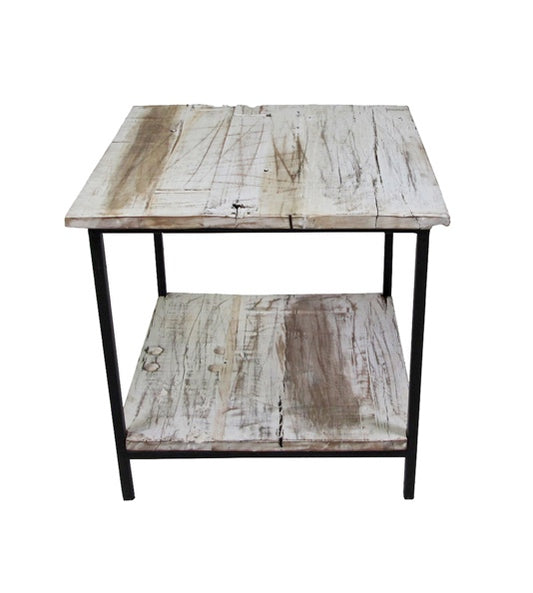 Farmshed Side Table